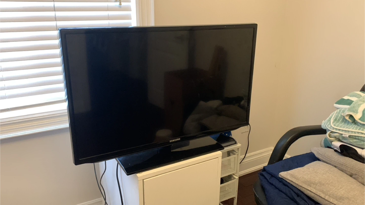 Samsung UN32EH5000F 32" LED TV/Monitor - photo 2