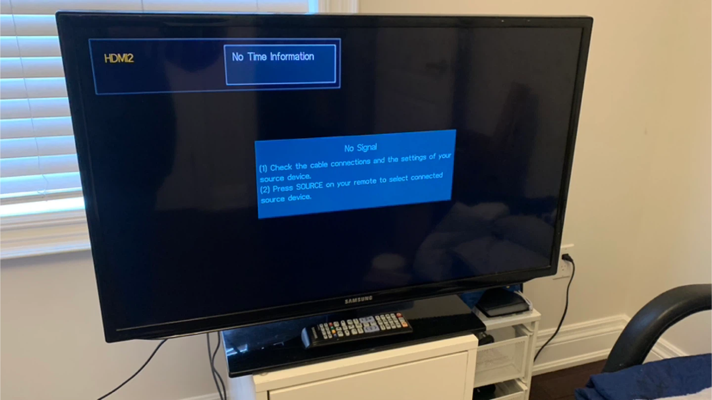 Samsung UN32EH5000F 32" LED TV/Monitor - photo 4
