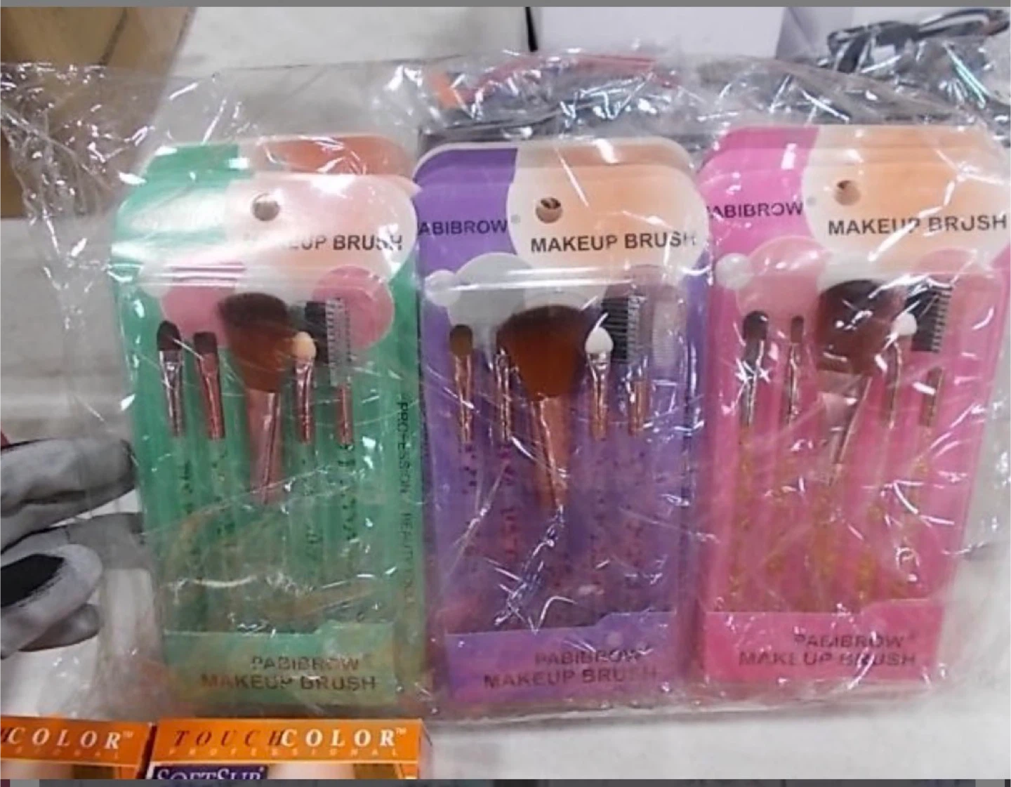 DON 12/24 Nails in 12 Sizes with Glue - photo 2