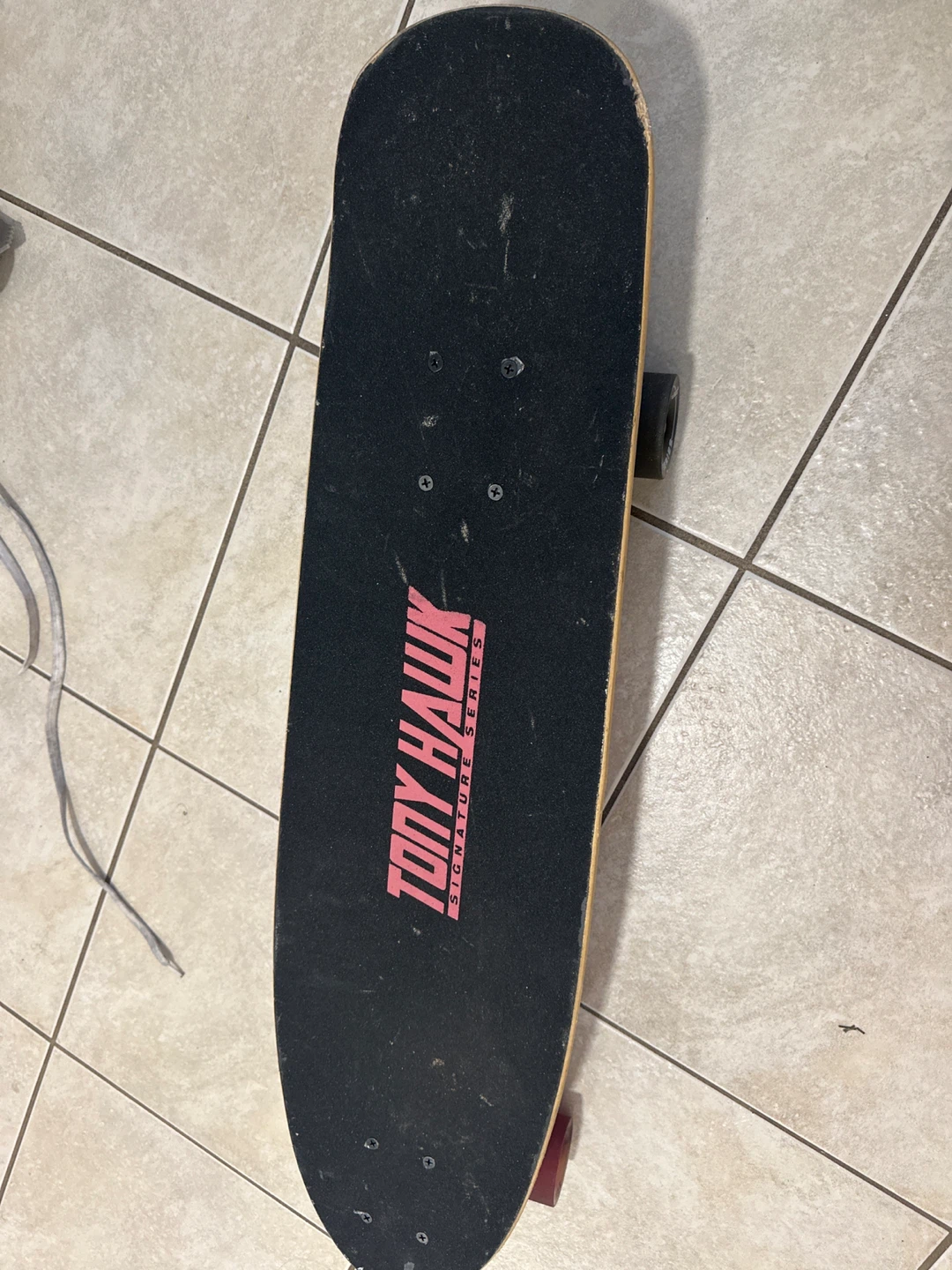 Tony Hawk "Signature Series" Skateboard
