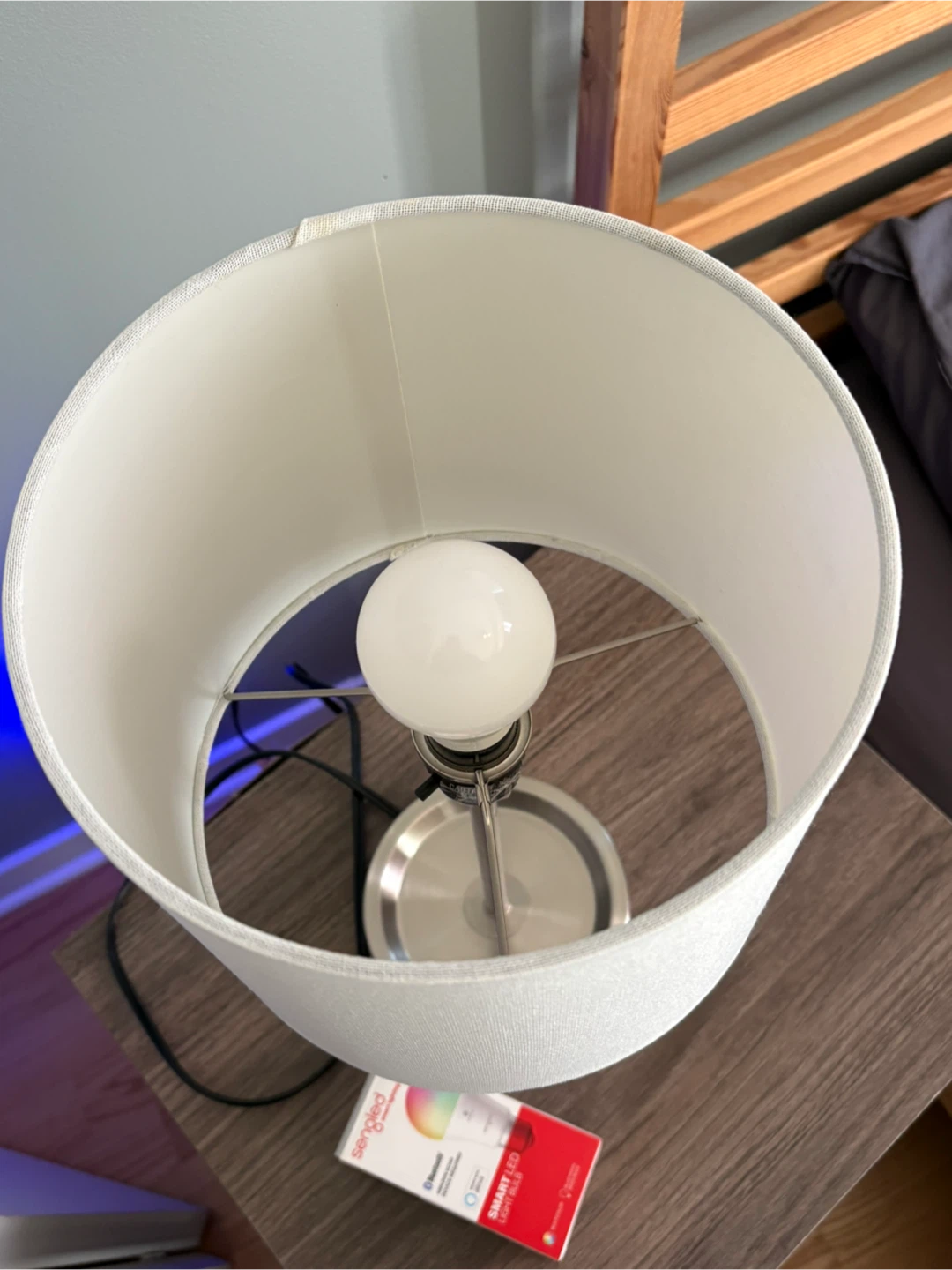 Lamp - photo 4