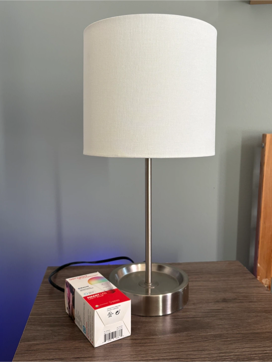 Lamp - photo 2