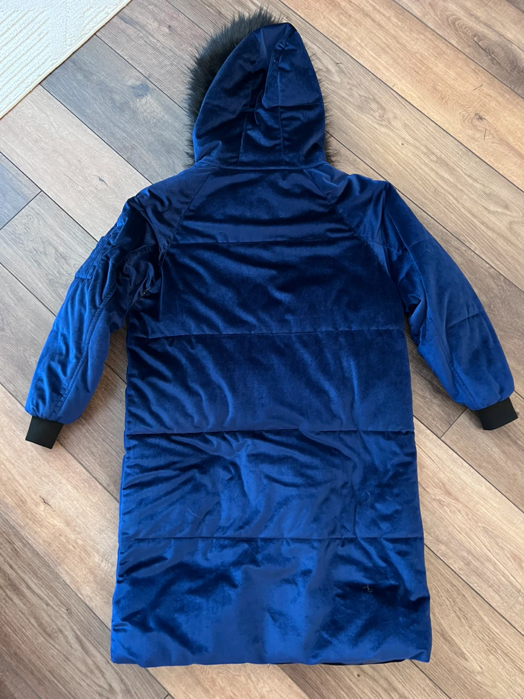 Winter jacket women’s size M - photo 2