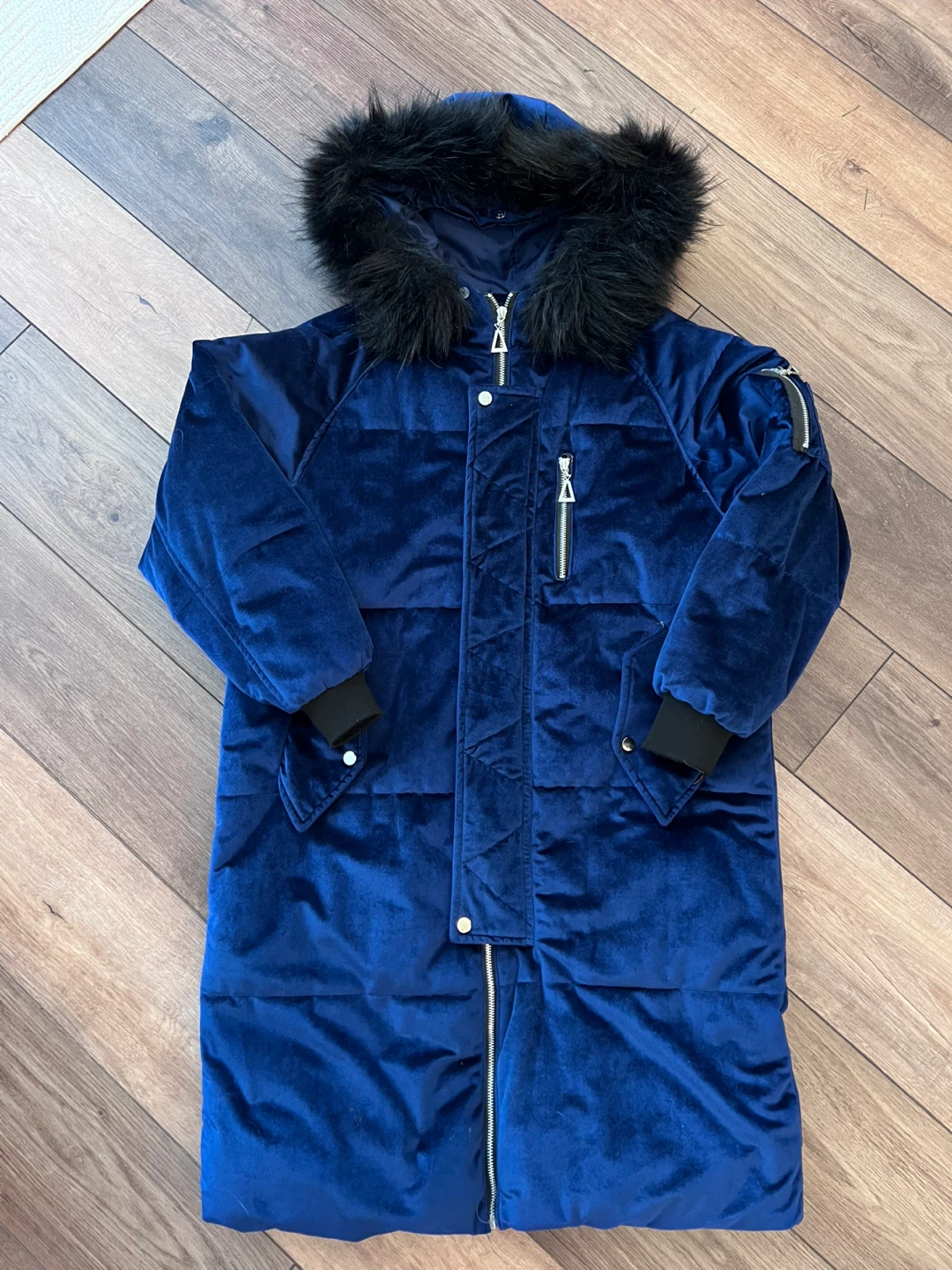 Winter jacket women’s size M