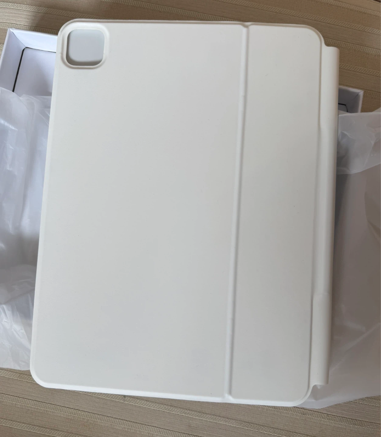 Magic Keyboard Case for iPad Pro 11" / Air 11" - photo 4