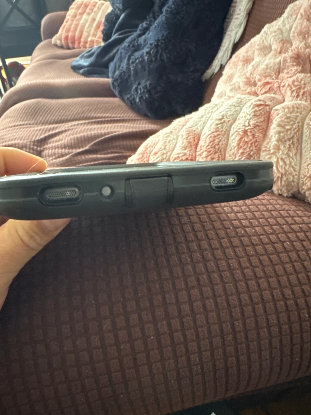 Samsung Tablet with OtterBox Case - photo 3