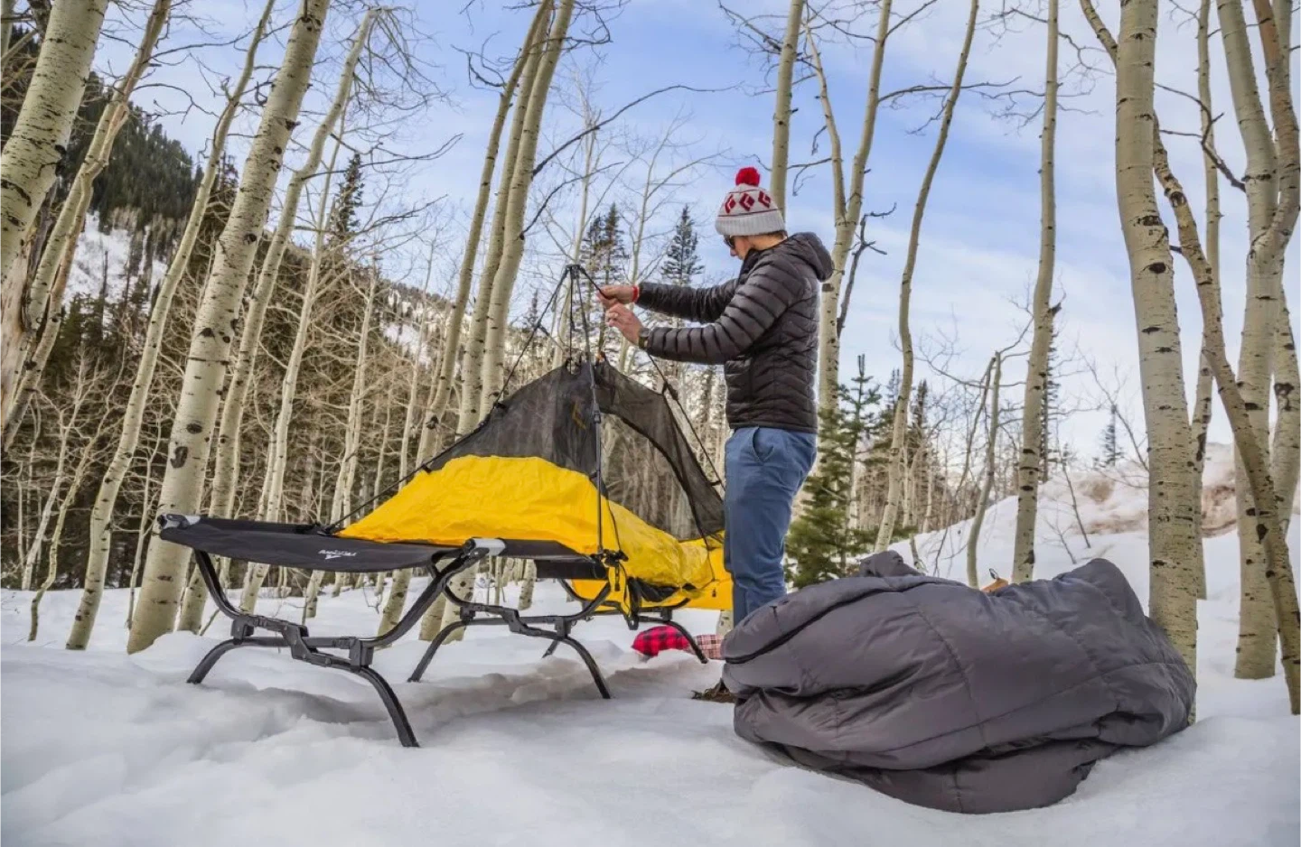 Teton Sports Vista Quick Tent - photo 3