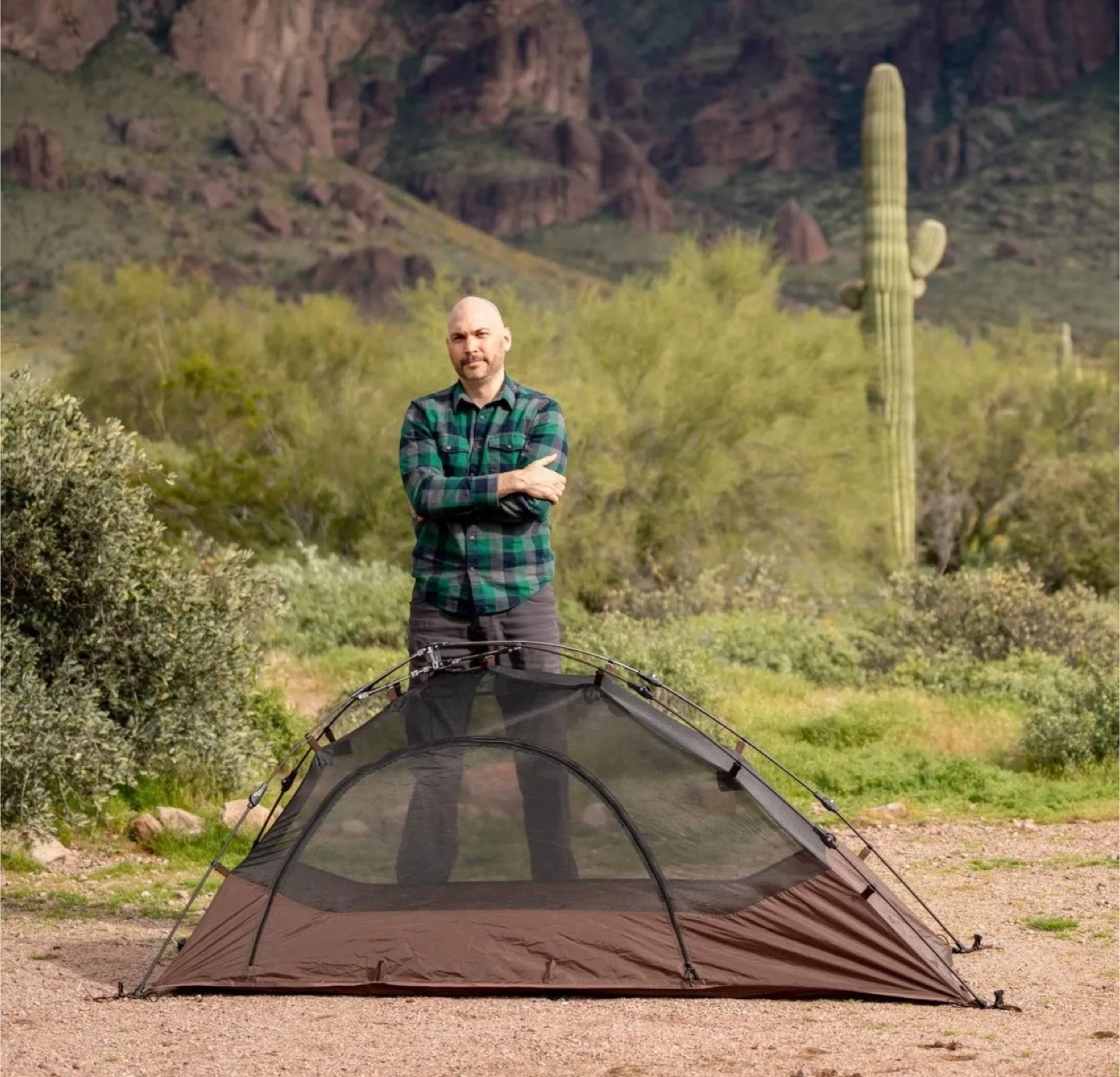 Teton Sports Vista Quick Tent - photo 4