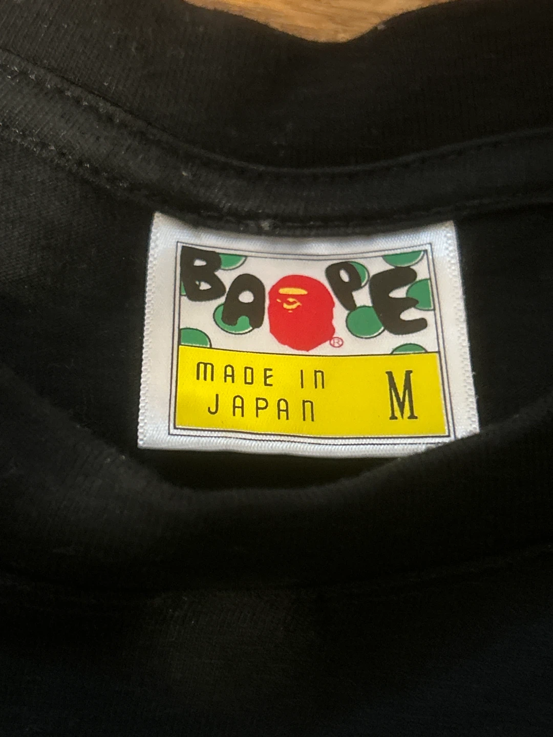 Bape T Shirt - photo 2