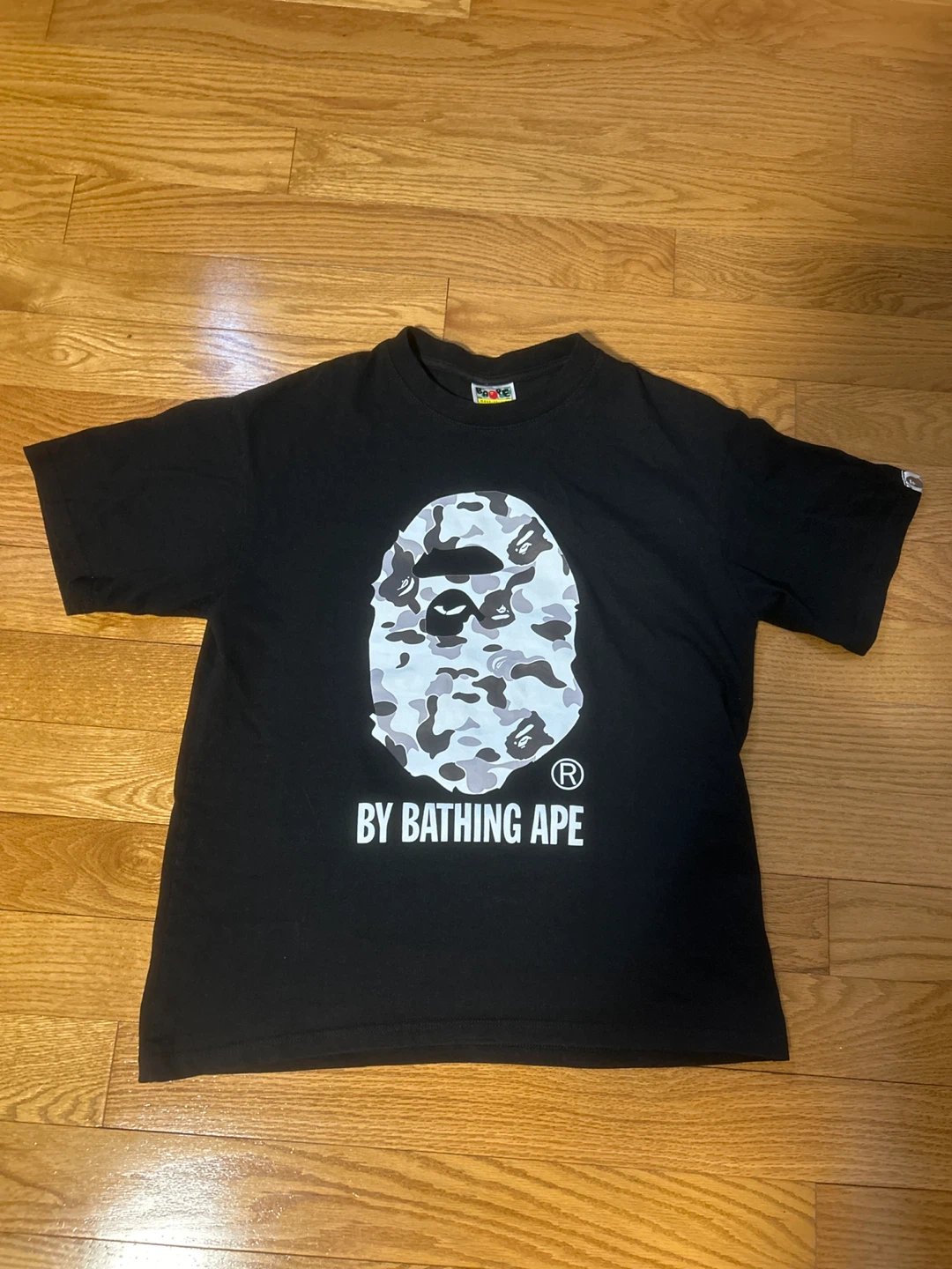 Bape T Shirt
