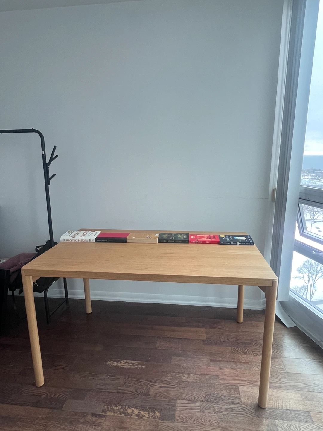 IKEA RÄVAROR Dining Table - photo 3