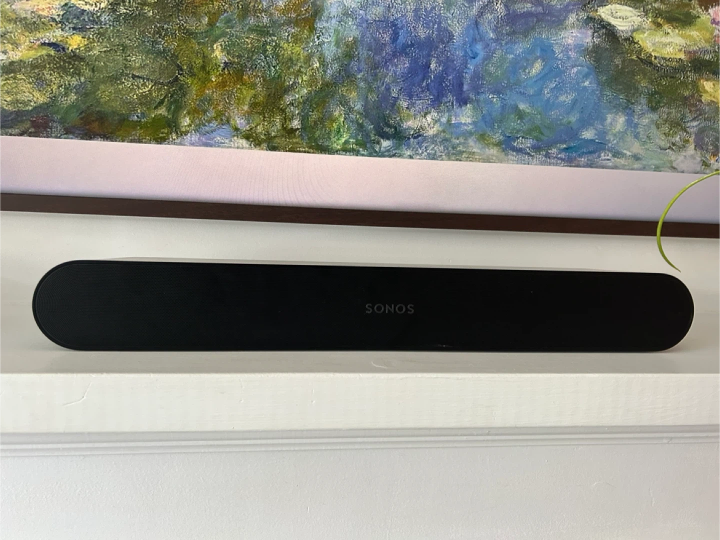 Sonos Ray Soundbar - Black - photo 3