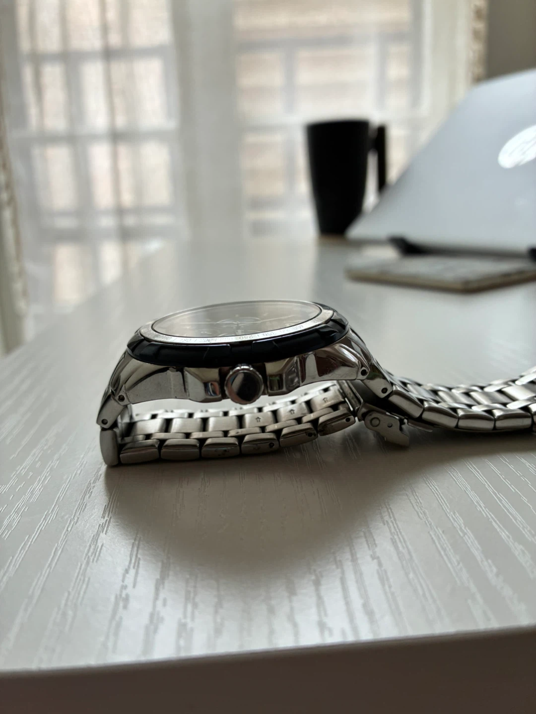 Armitron Stainless Steel Watch - photo 5