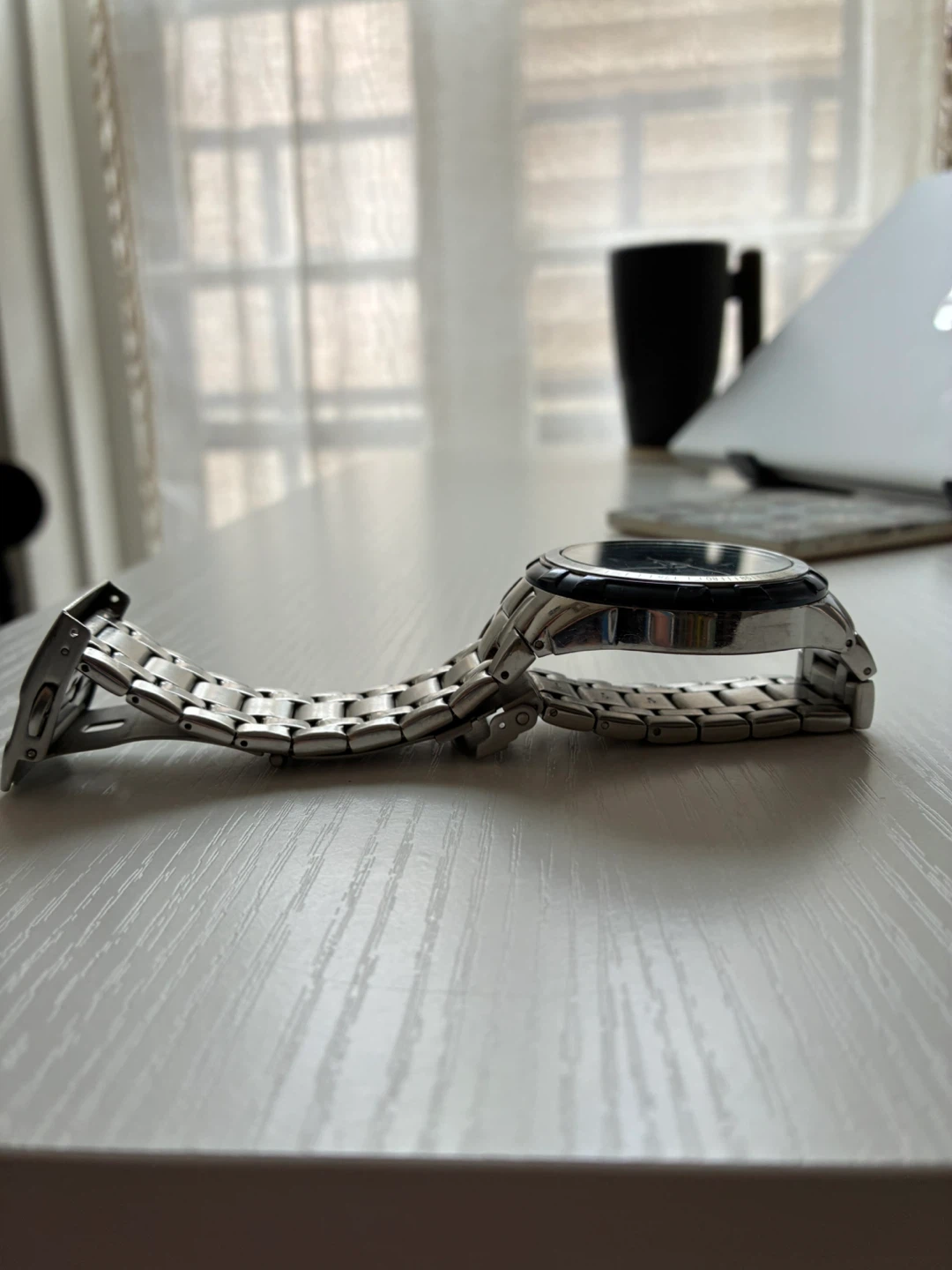 Armitron Stainless Steel Watch - photo 4