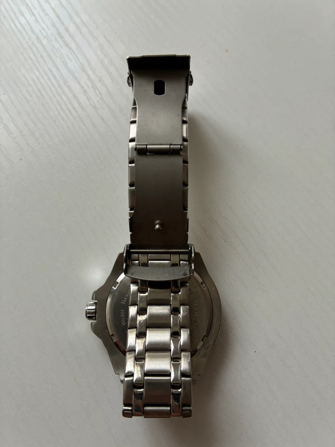 Armitron Stainless Steel Watch - photo 3