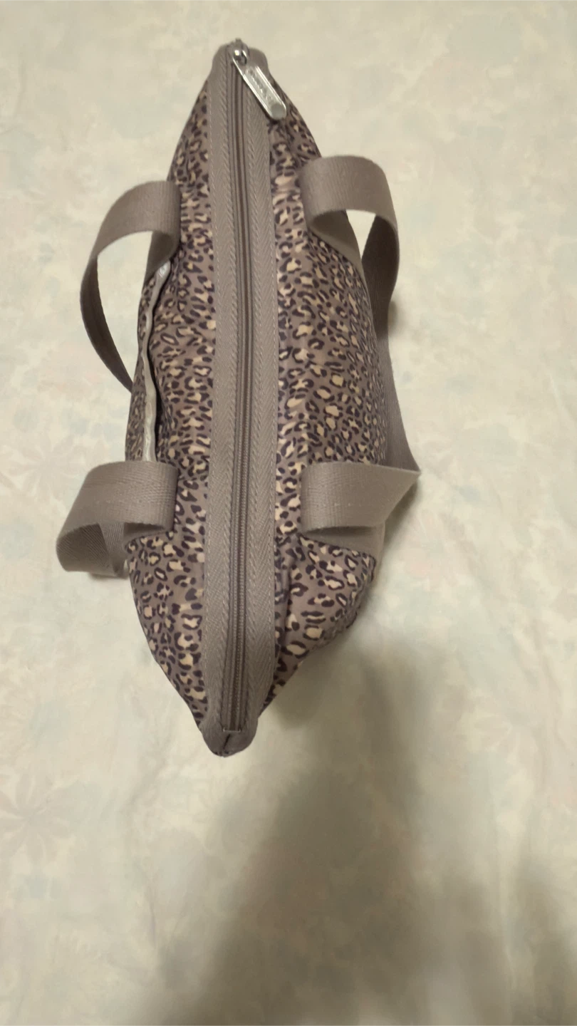 LeSportsac Leopard Print Tote Bag - photo 3