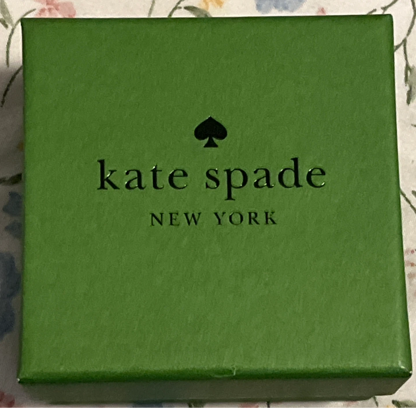 Kate Spade New York Pearl Earrings - photo 3