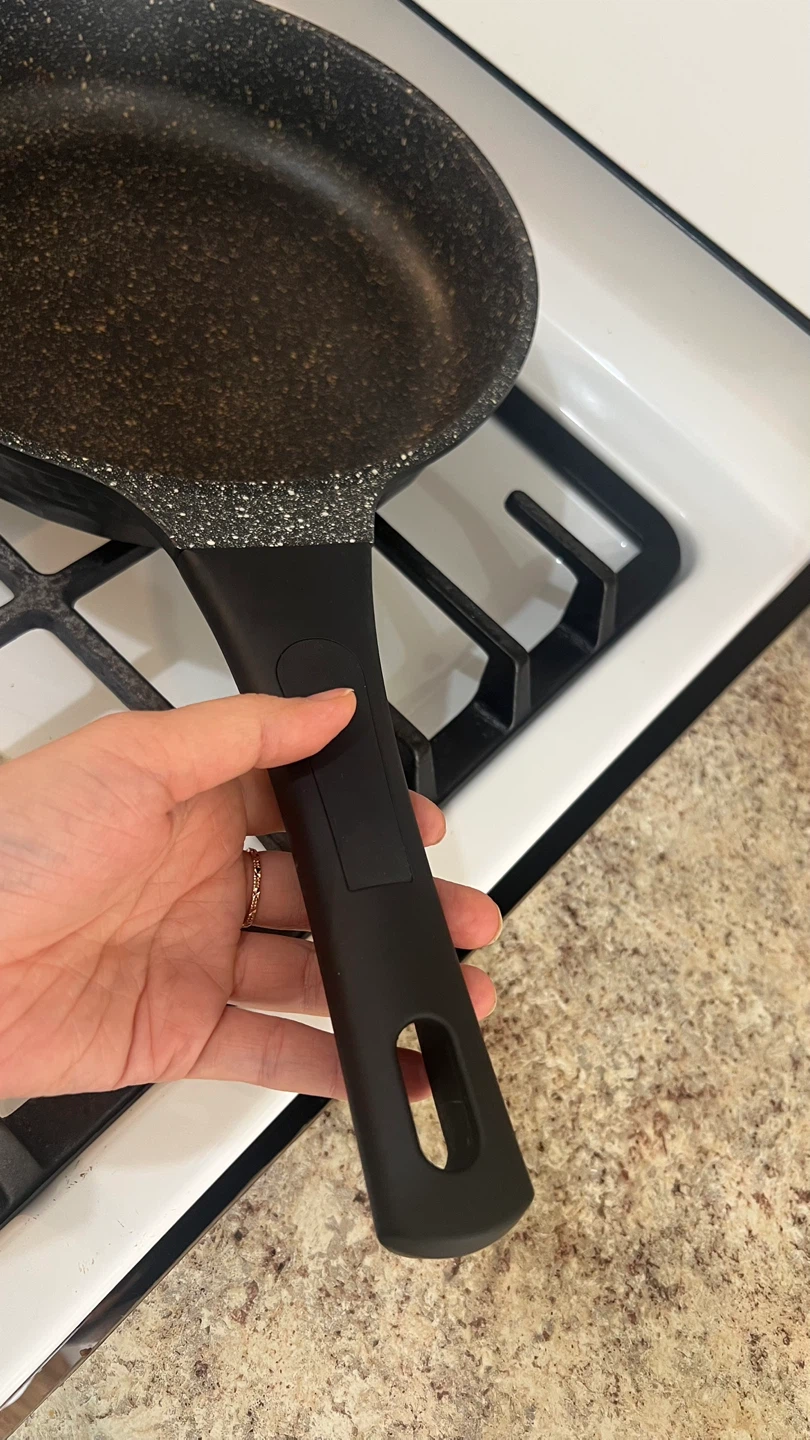 (before Feb 25)Non-stick Frying Pan - photo 2