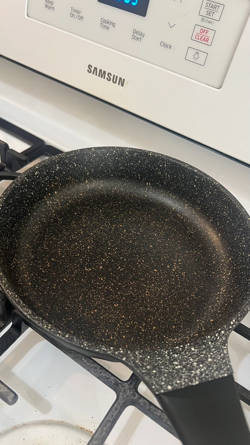 (before Feb 25)Non-stick Frying Pan