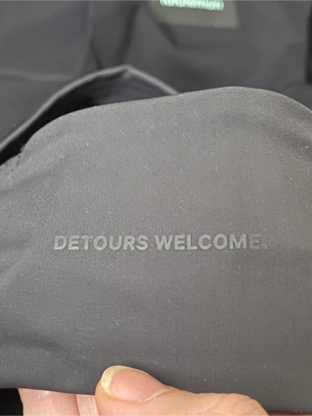 Lululemon Hike to Swim Bra - photo 5