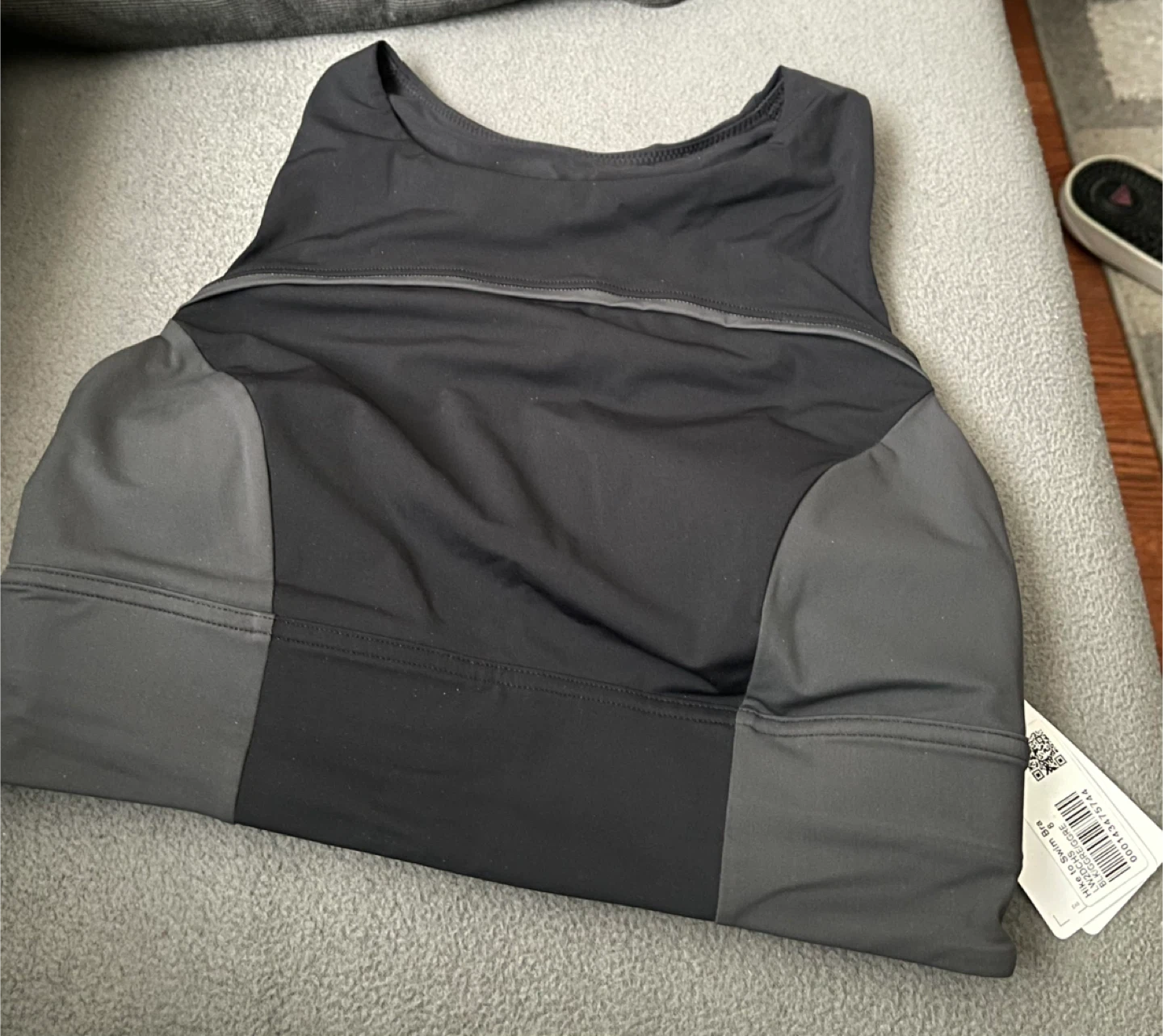 Lululemon Hike to Swim Bra - photo 2