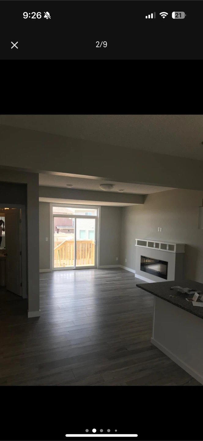 Townhouse for rent - photo 2
