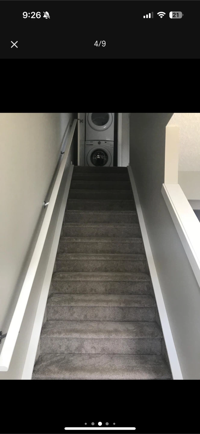 Townhouse for rent - photo 4