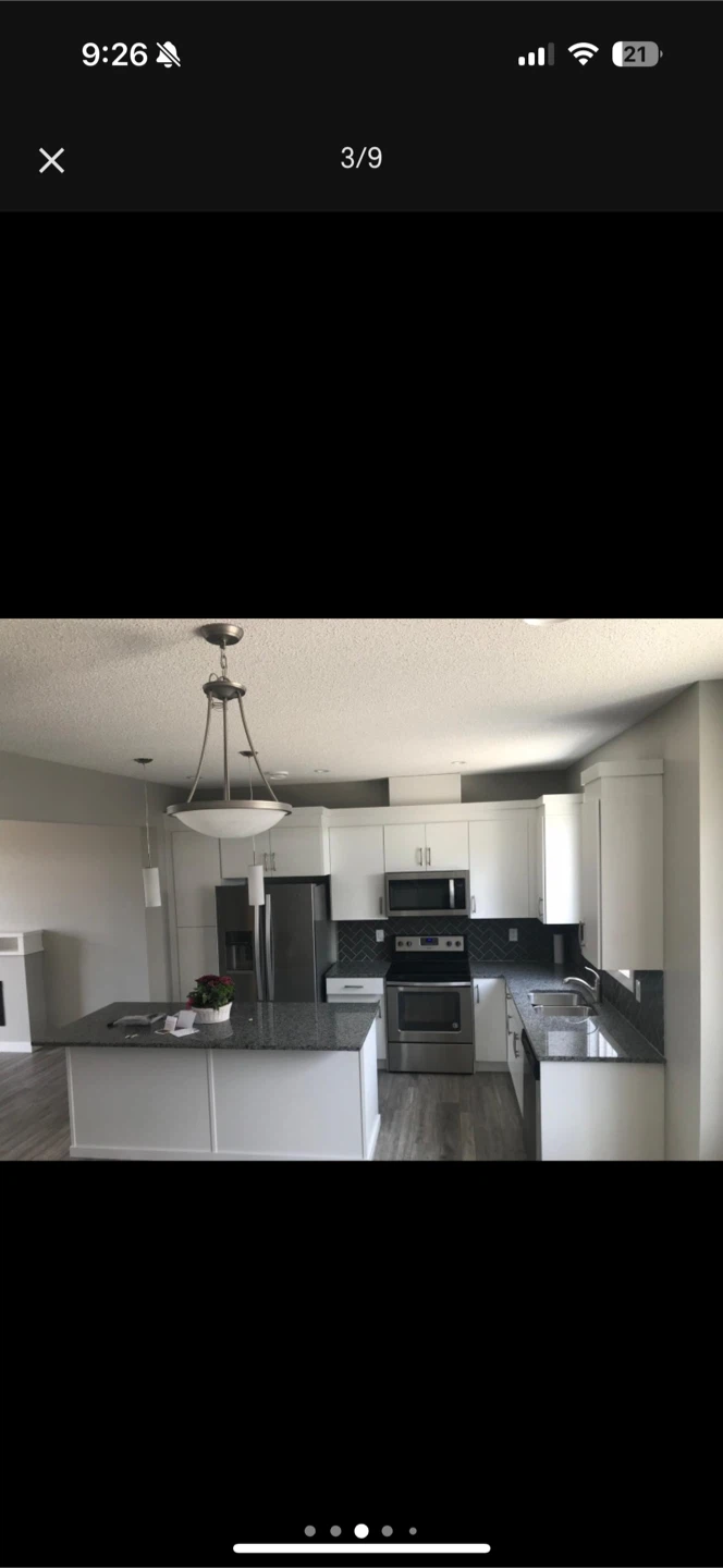Townhouse for rent - photo 3