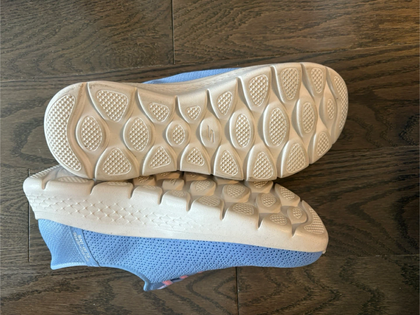 New Skechers Go Walk Slip-ins Women's Size 9.5 - photo 2