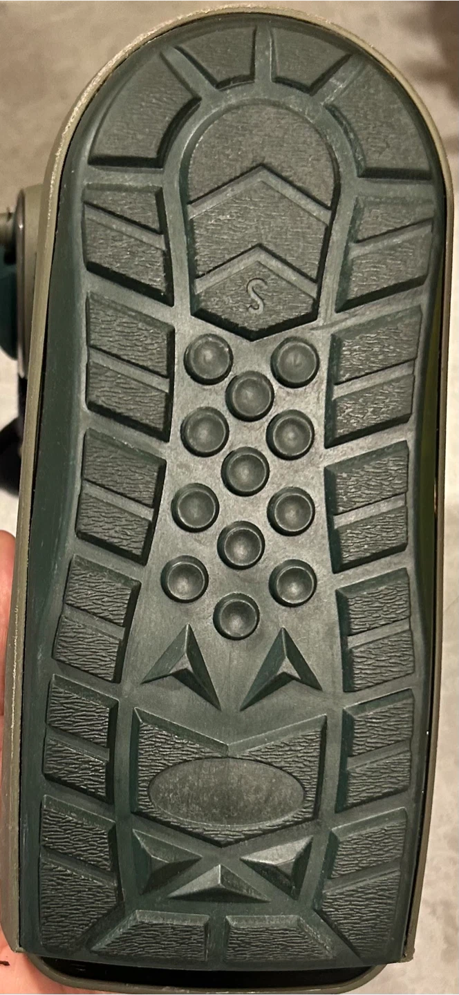 Top Shelf Orthopedic Lunar Air Walker Tall Boot - Size SM - photo 4