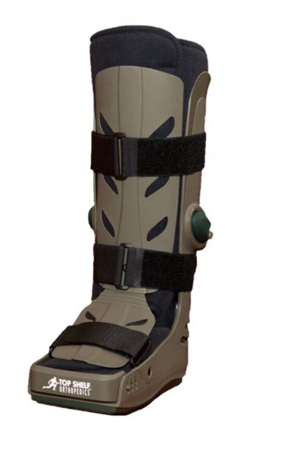 Top Shelf Orthopedic Lunar Air Walker Tall Boot - Size SM - photo 2