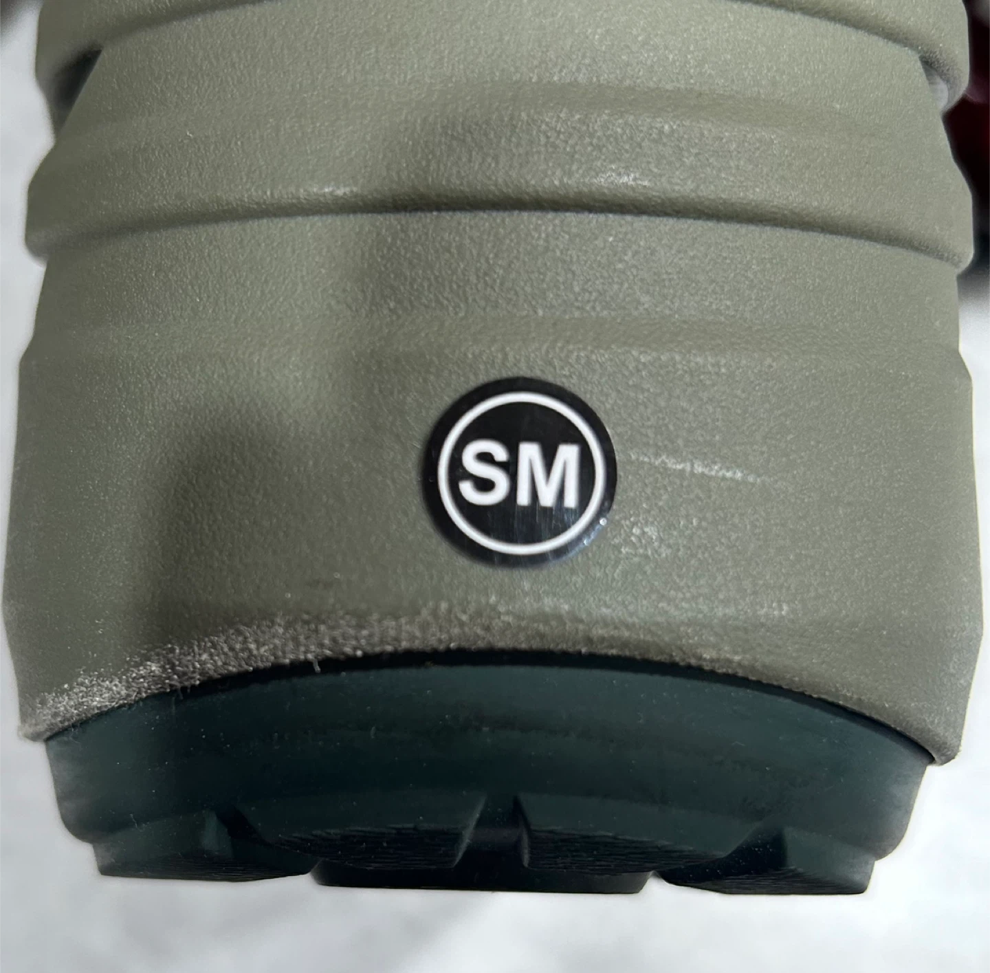 Top Shelf Orthopedic Lunar Air Walker Tall Boot - Size SM - photo 5