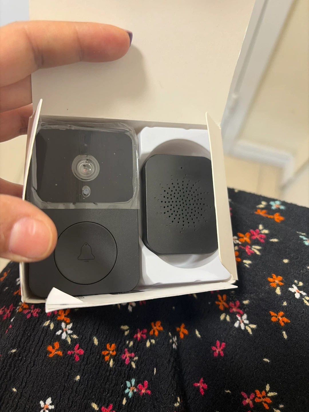 Mini Doorbell - photo 2