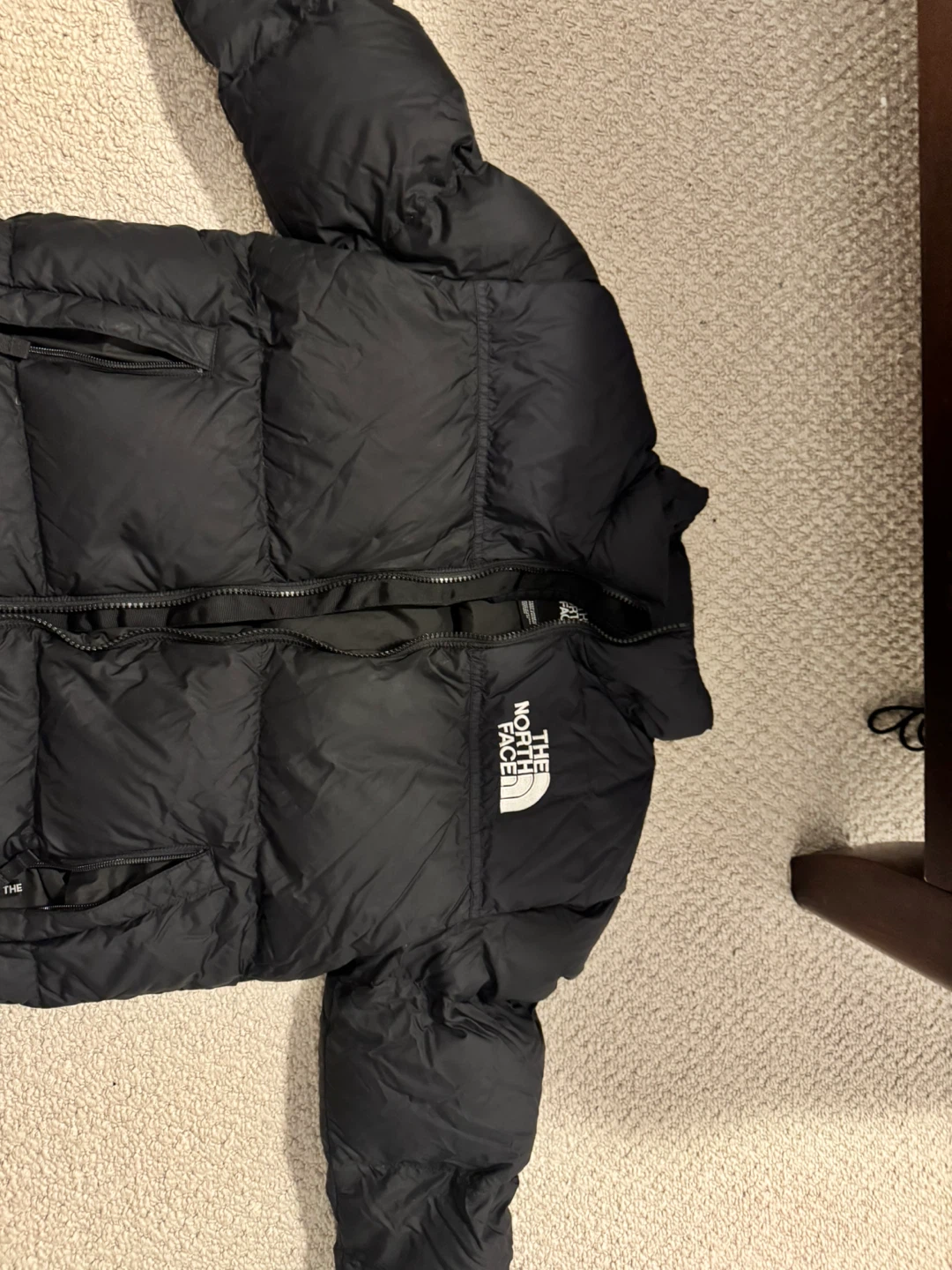 The North Face Puffer Jacket - Teen Unisex XL - photo 4