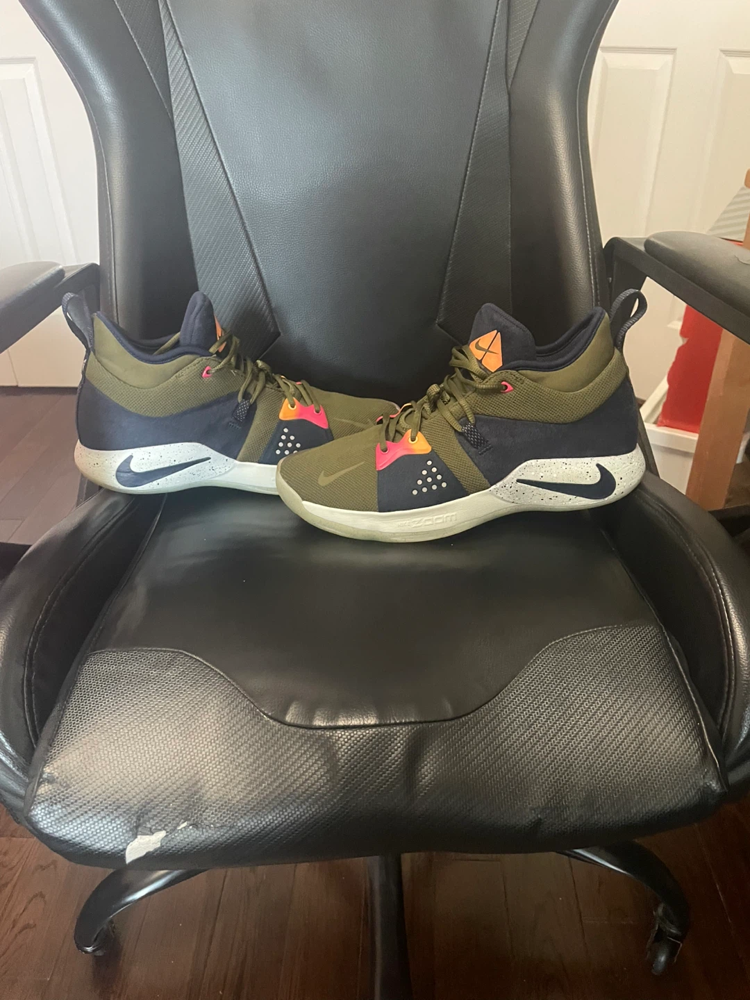 Nike PG 2 “ACG” - photo 4