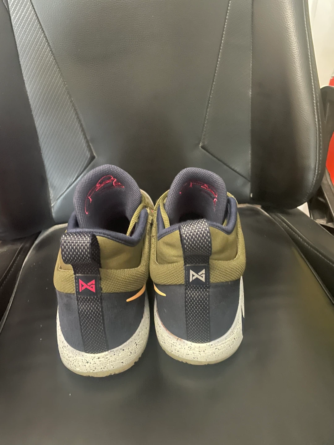Nike PG 2 “ACG” - photo 2