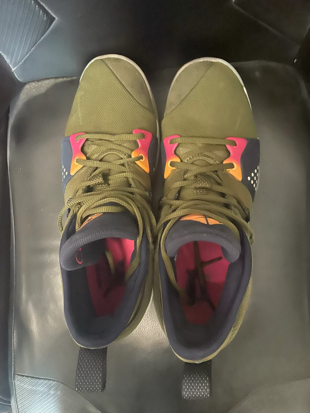 Nike PG 2 “ACG” - photo 5