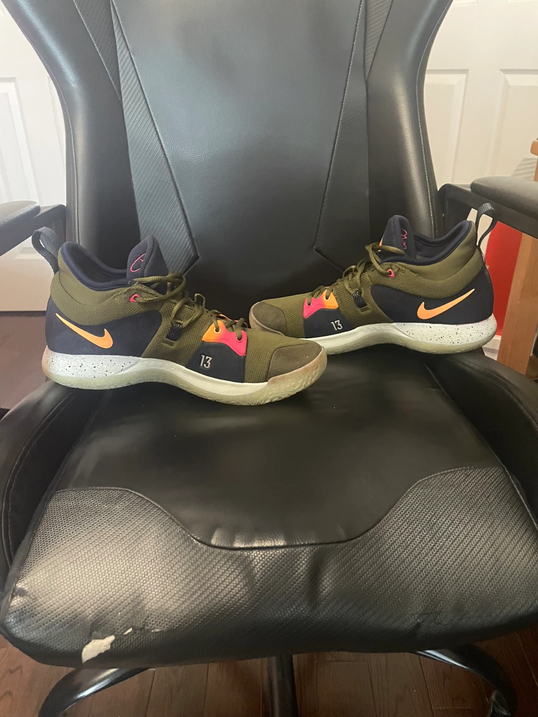 Nike PG 2 “ACG” - photo 3