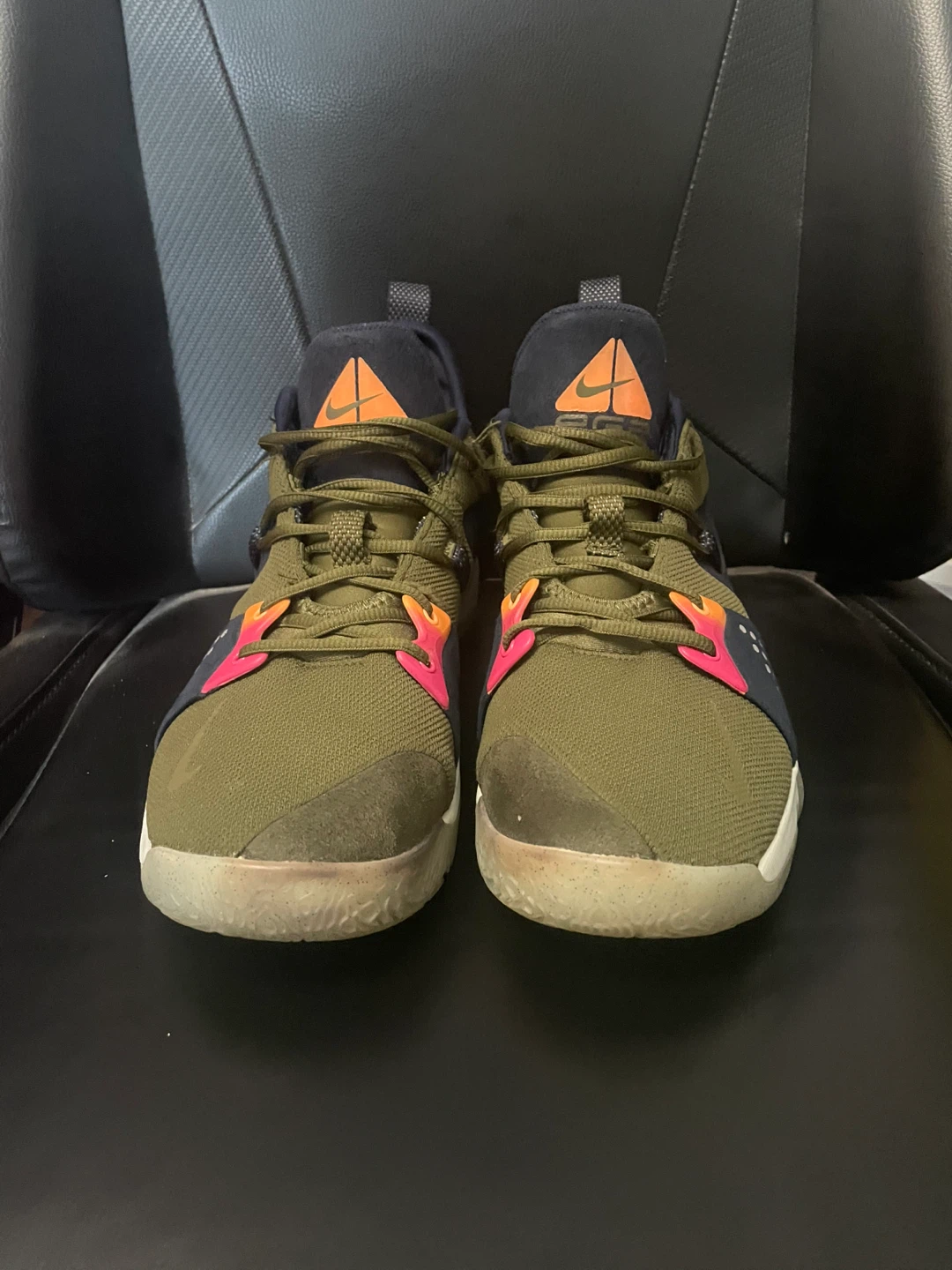 Nike PG 2 “ACG”