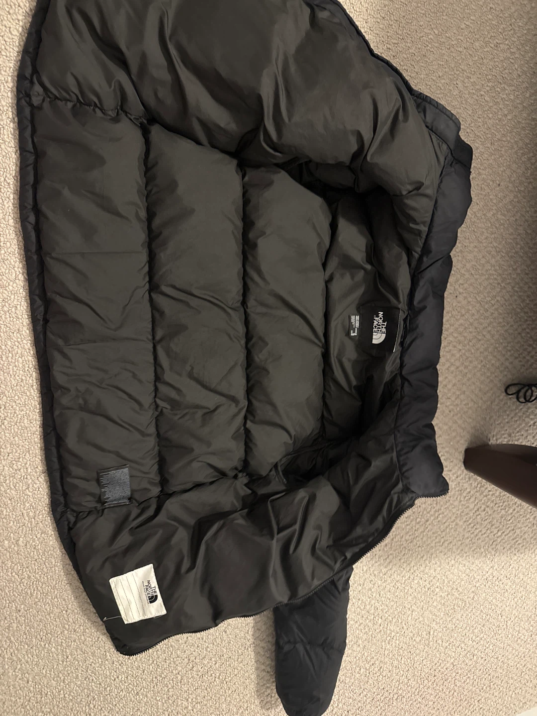 The North Face Puffer Jacket - Teen Unisex XL - photo 5