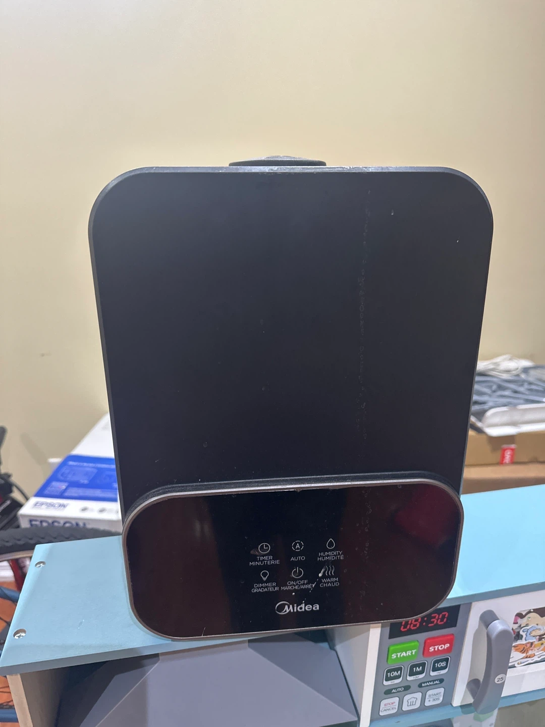 Midea Humidifier