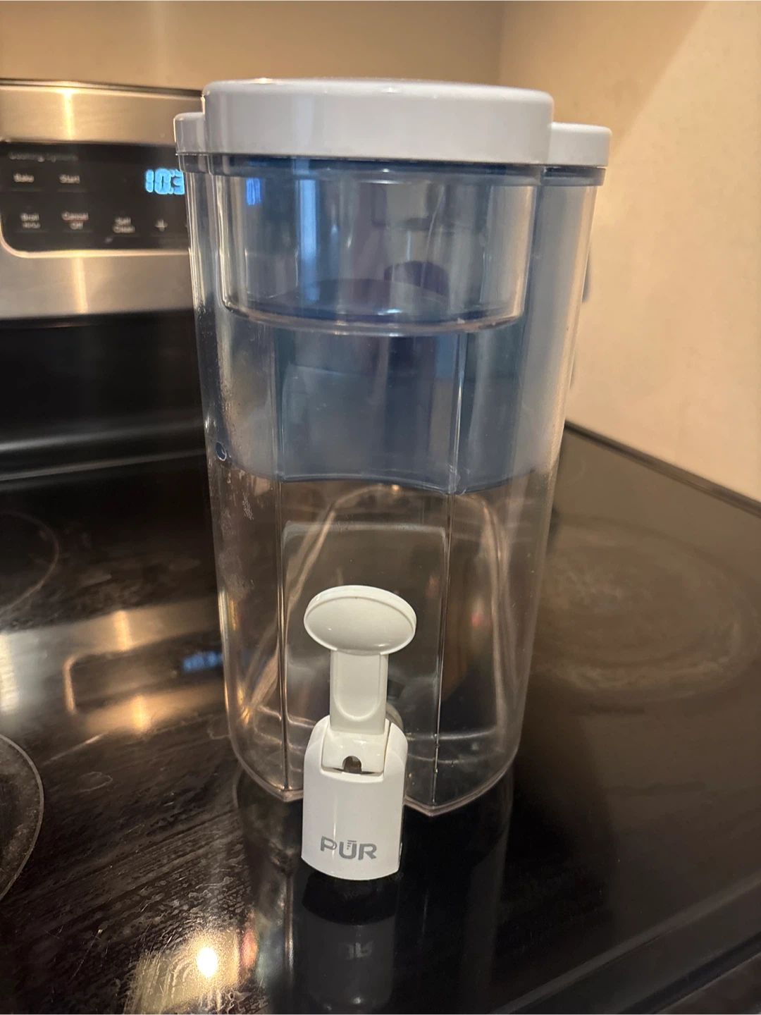 PUR Water Pitcher - photo 2
