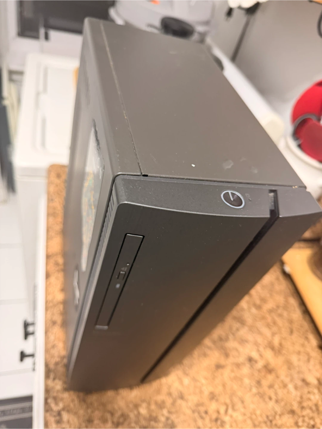 Lenovo Ideacentre Desktop with Intel Core i5 (8th Gen) - photo 3