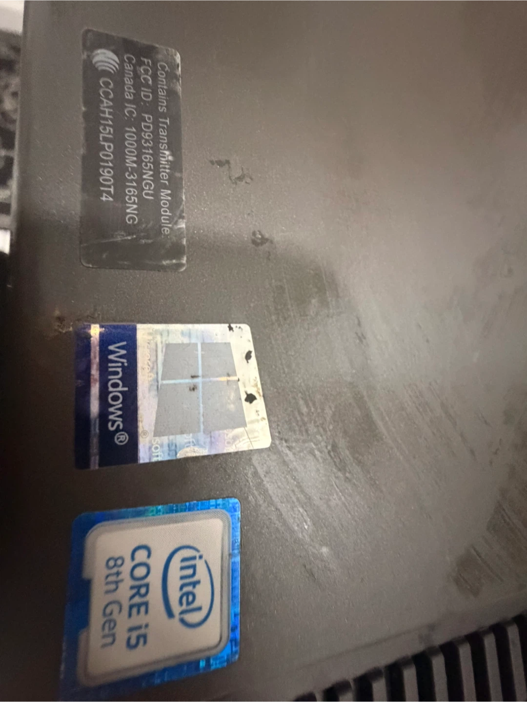 Lenovo Ideacentre Desktop with Intel Core i5 (8th Gen) - photo 5