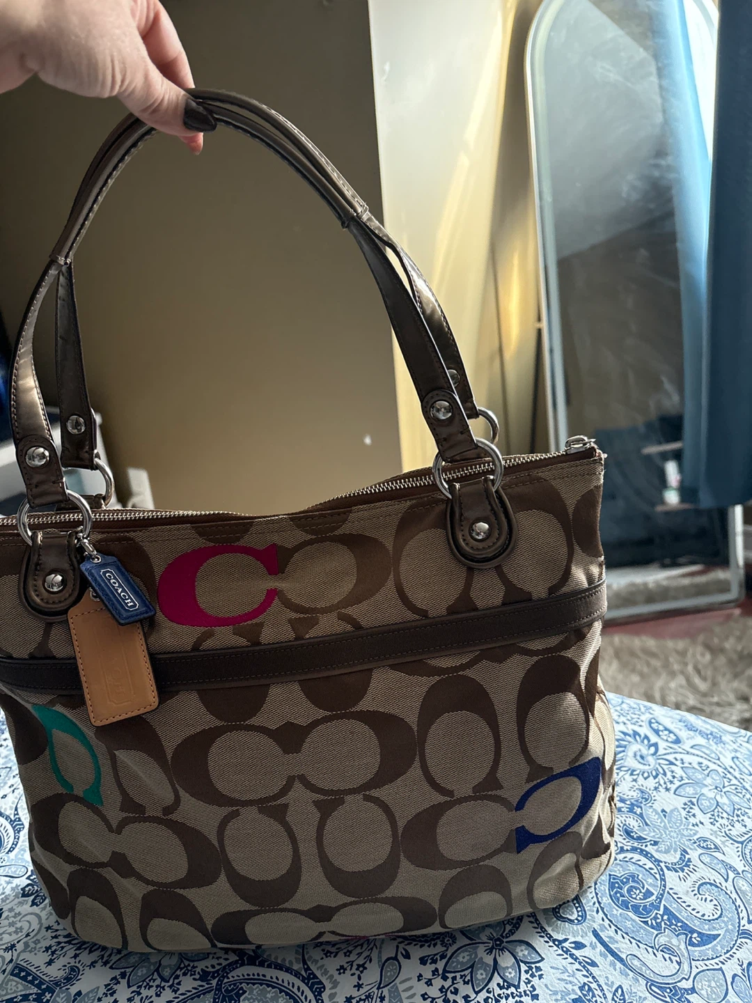 Coach Bag - photo 2