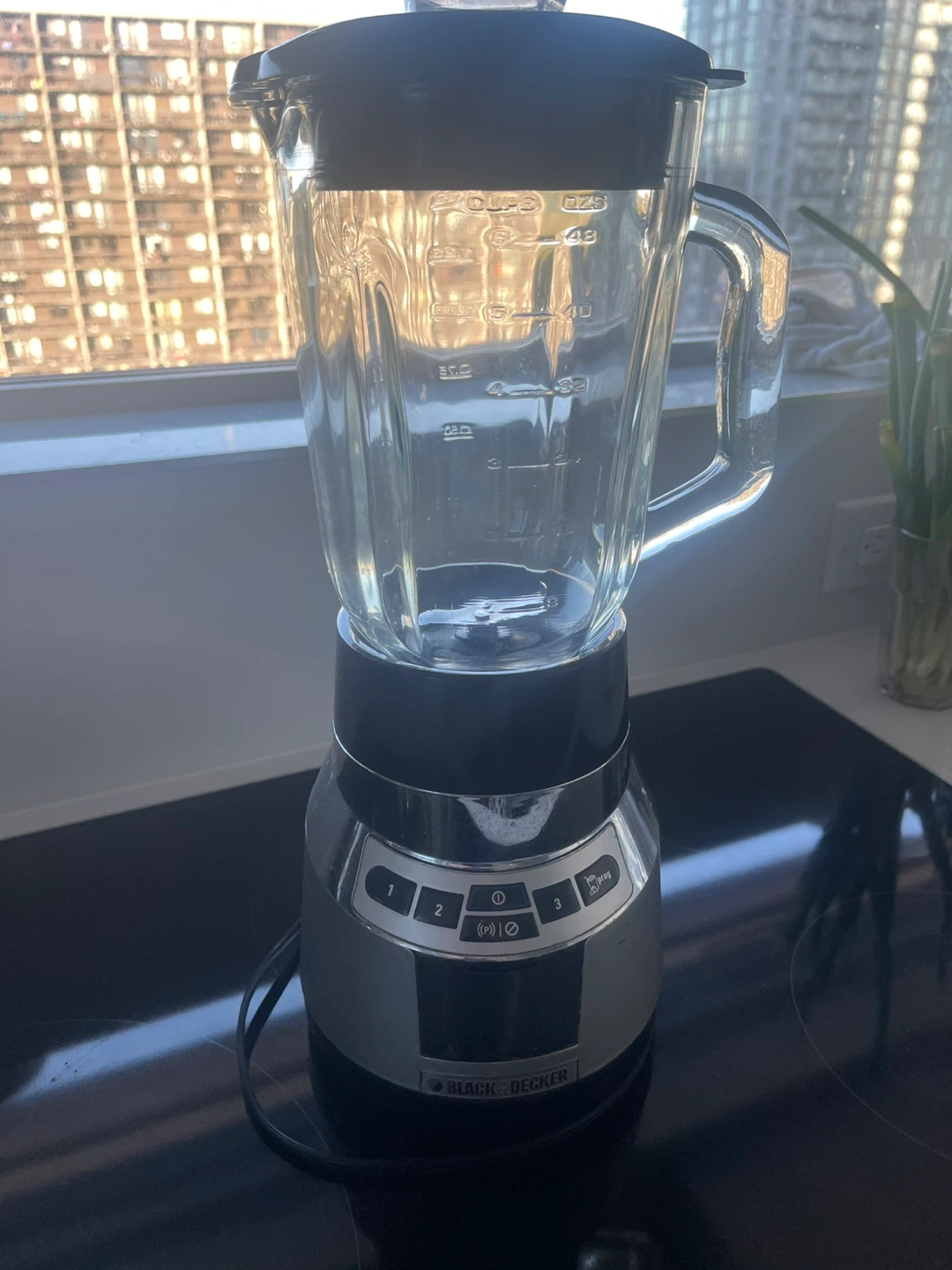 Black & Decker Blender - photo 2