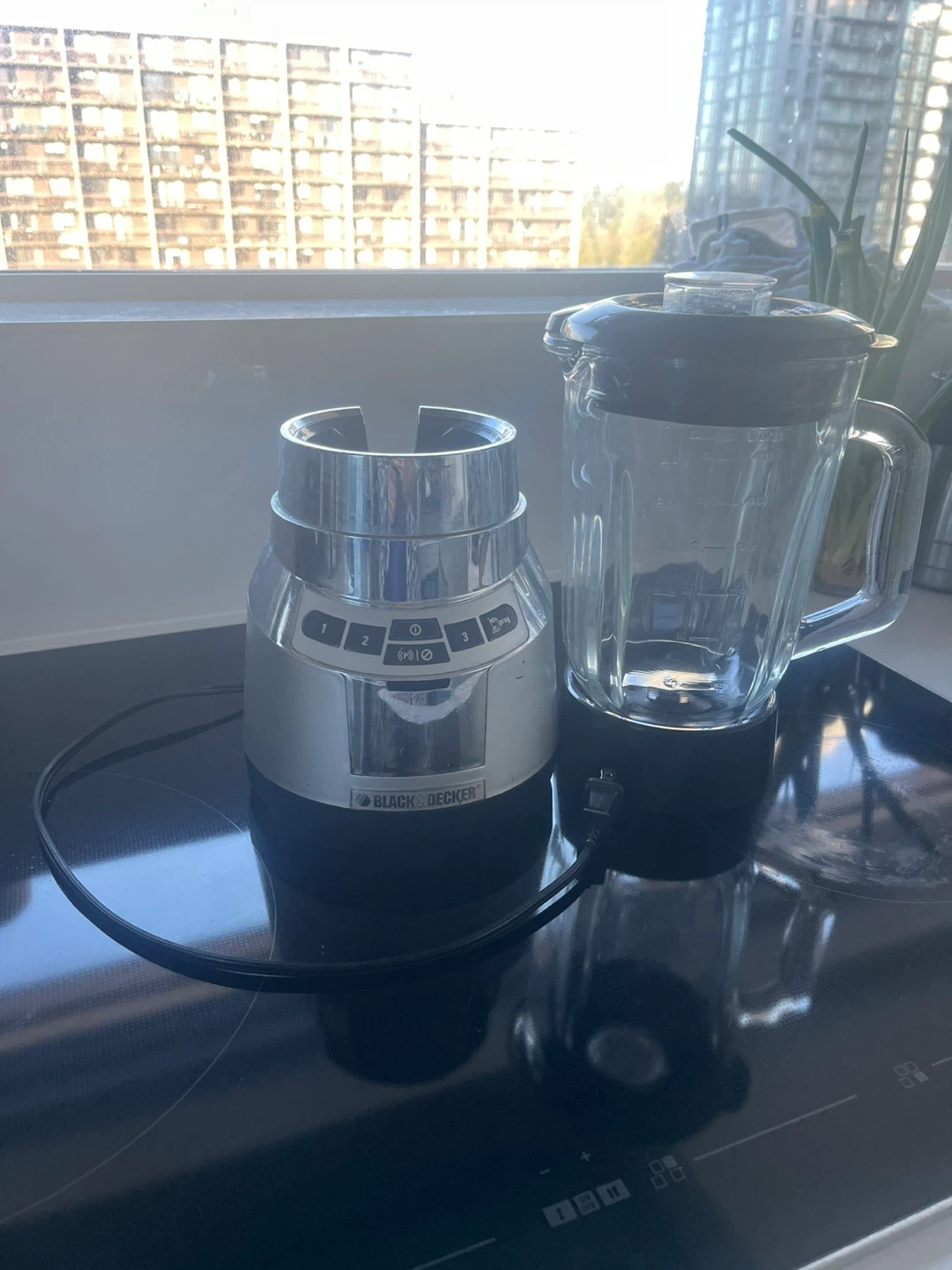 Black & Decker Blender