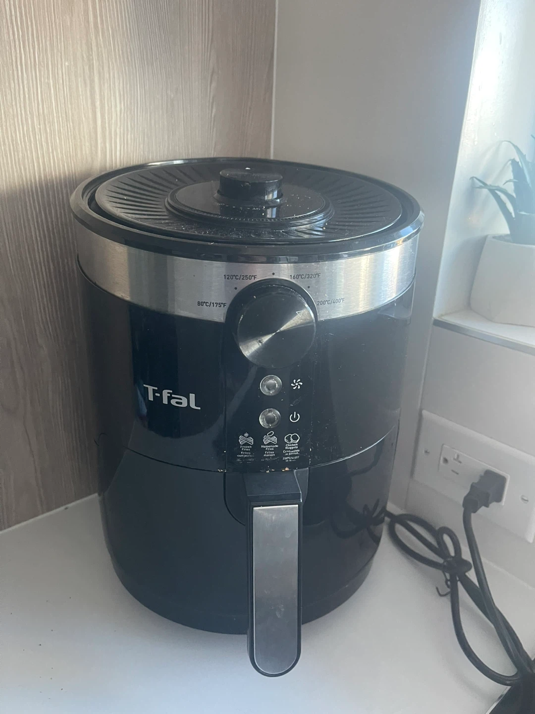T-fal Air Fryer