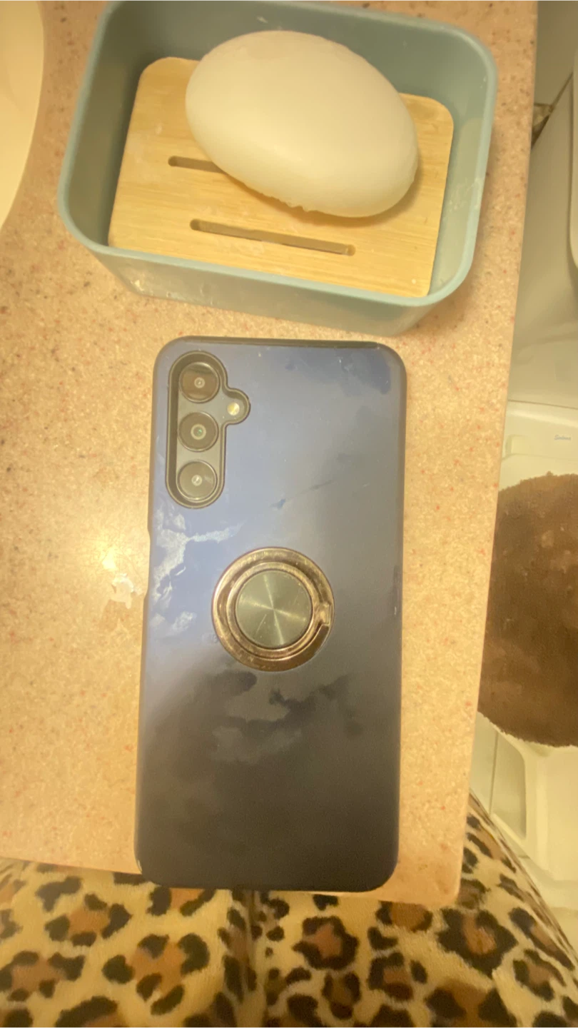 Samsung Galaxy A04 Smartphone - photo 3
