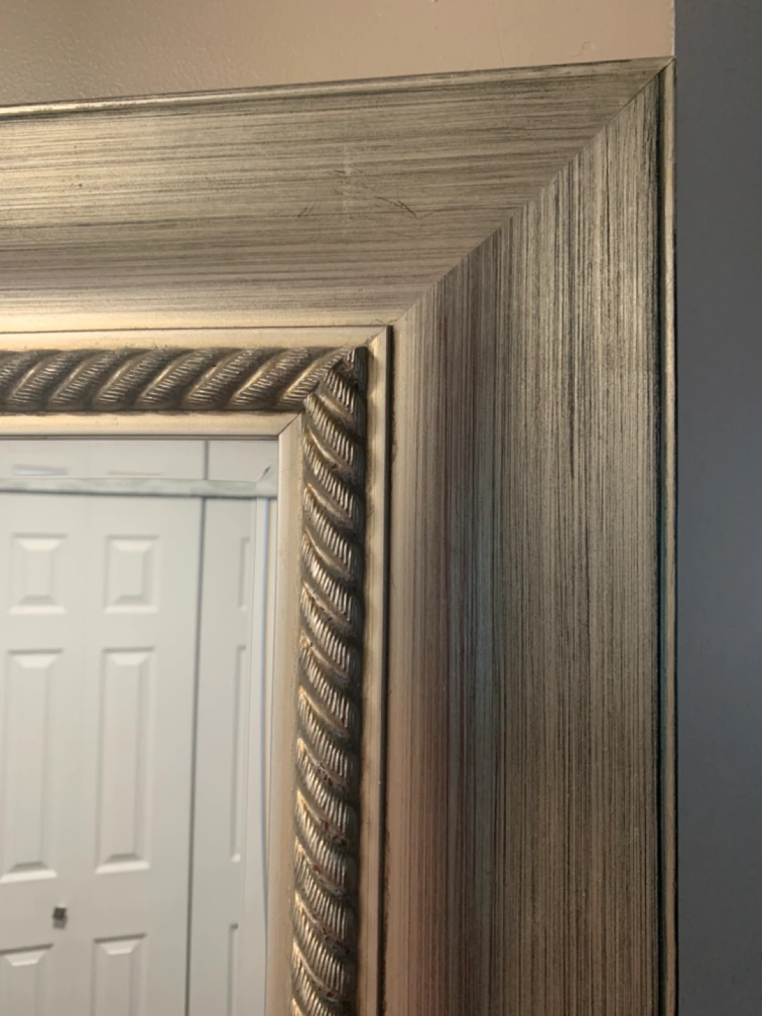 Full length wall mirror - photo 2